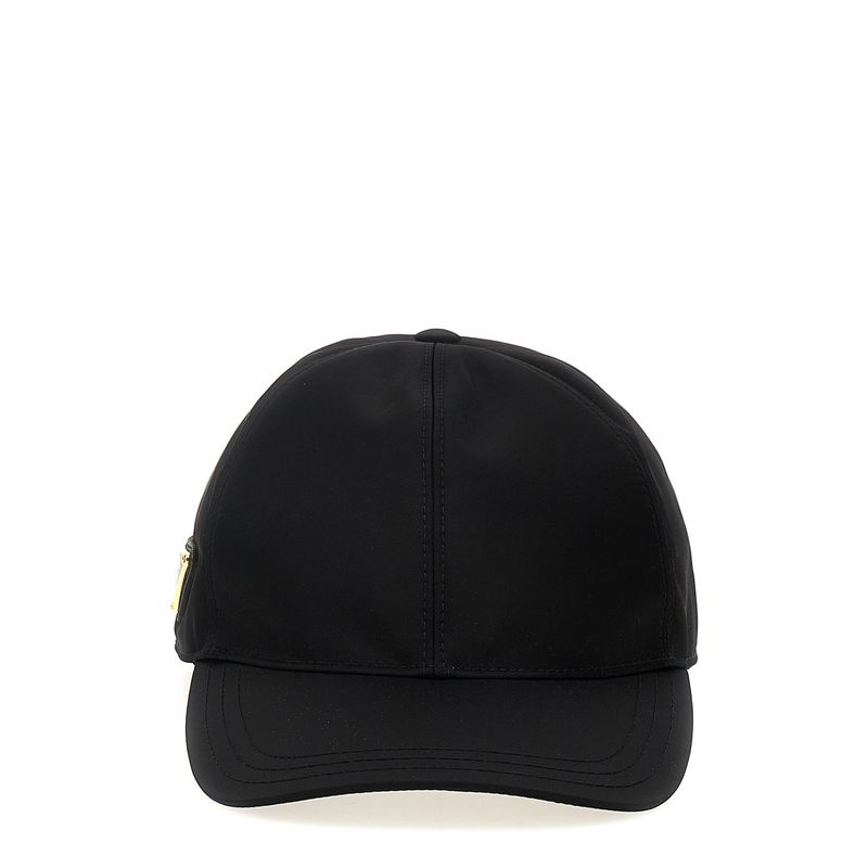 Prada Logo Cap